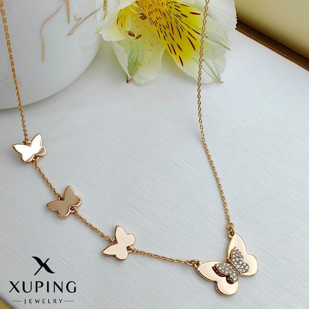 گردنبند ژوپینگ کد 1960 - خرید آنلاین از گالری آداس